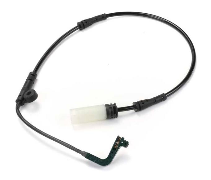 BMW Disc Brake Pad Wear Sensor - Front Passenger Side 34352282935